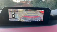 Mazda 3 2.0 Skyactiv X MHEV GT Sport Tech 5dr Petrol Hatchback